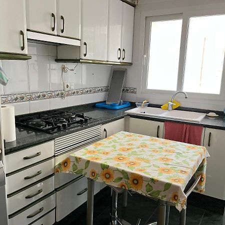 Piso Albors Valencia 아파트 외부 사진