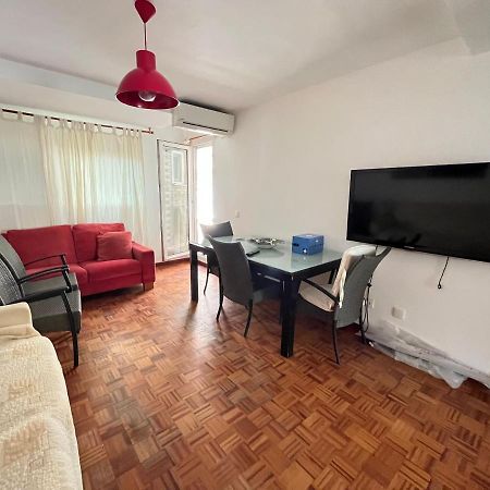 Piso Albors Valencia 아파트 외부 사진