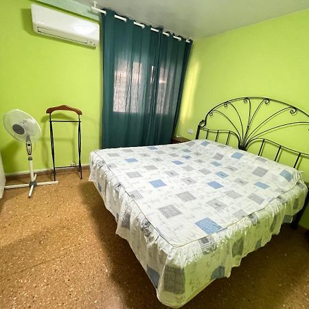 Piso Albors Valencia 아파트 외부 사진