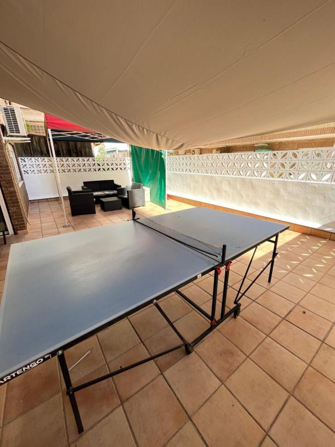 Piso Albors Valencia 아파트 외부 사진