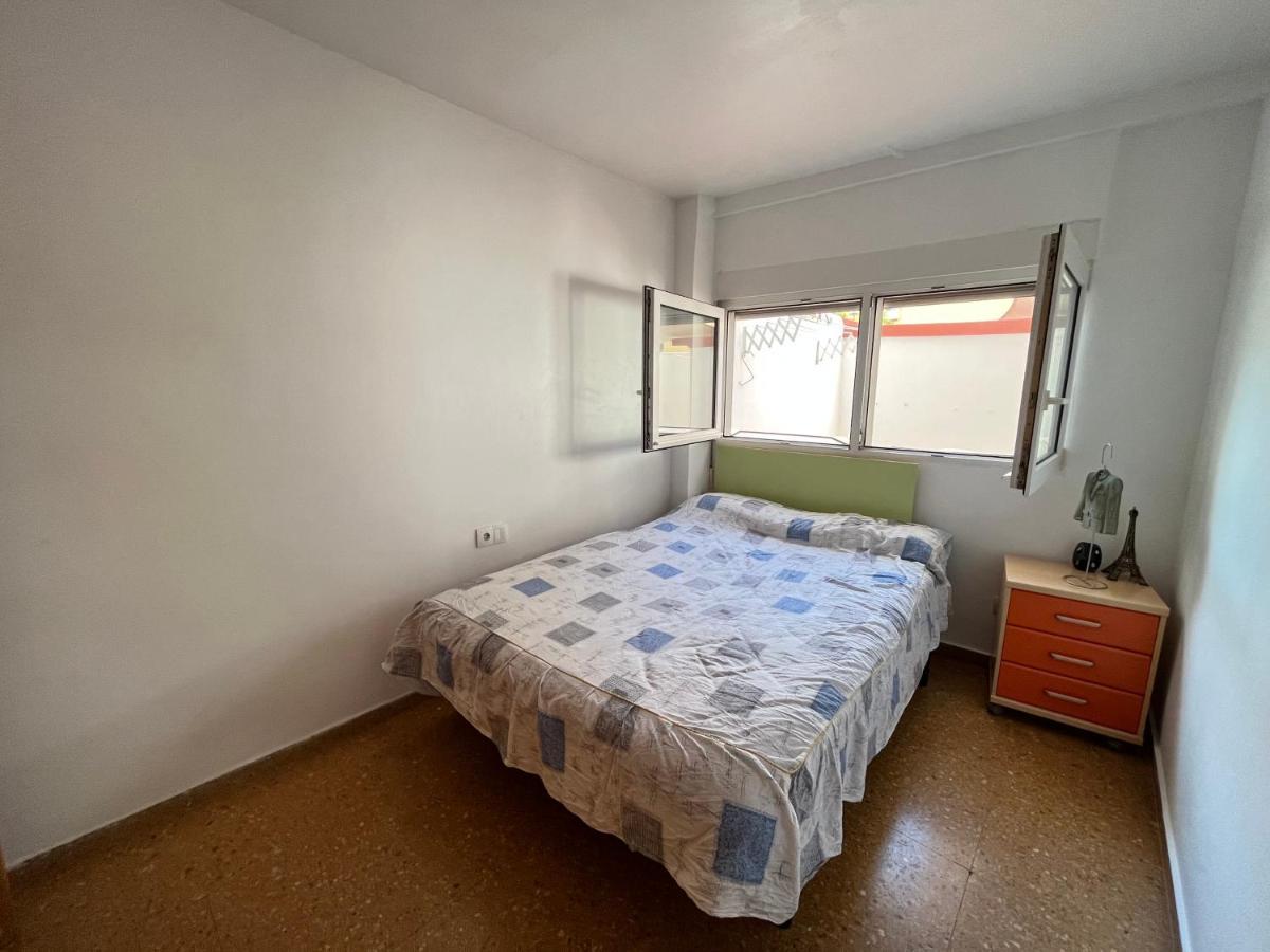 Piso Albors Valencia 아파트 외부 사진