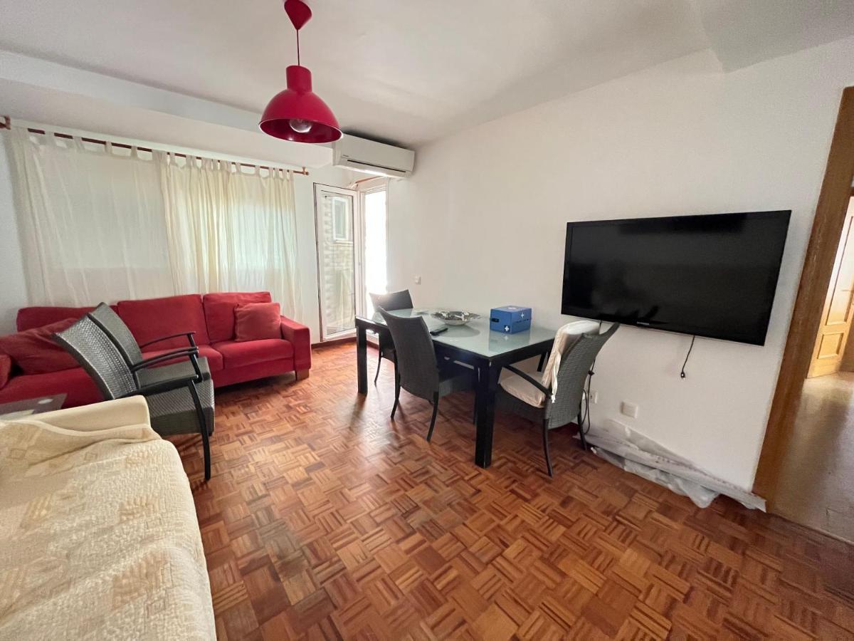 Piso Albors Valencia 아파트 외부 사진