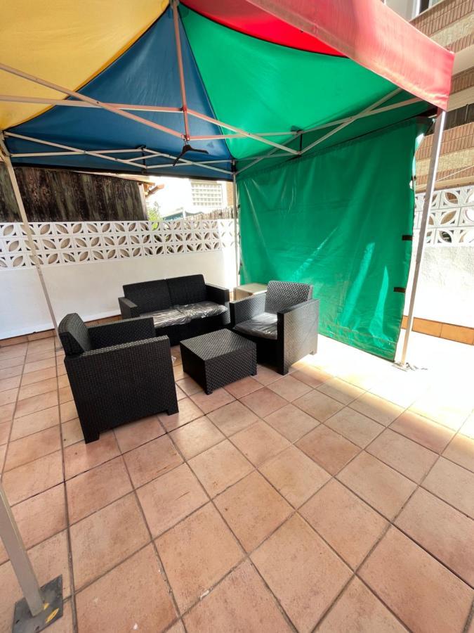 Piso Albors Valencia 아파트 외부 사진