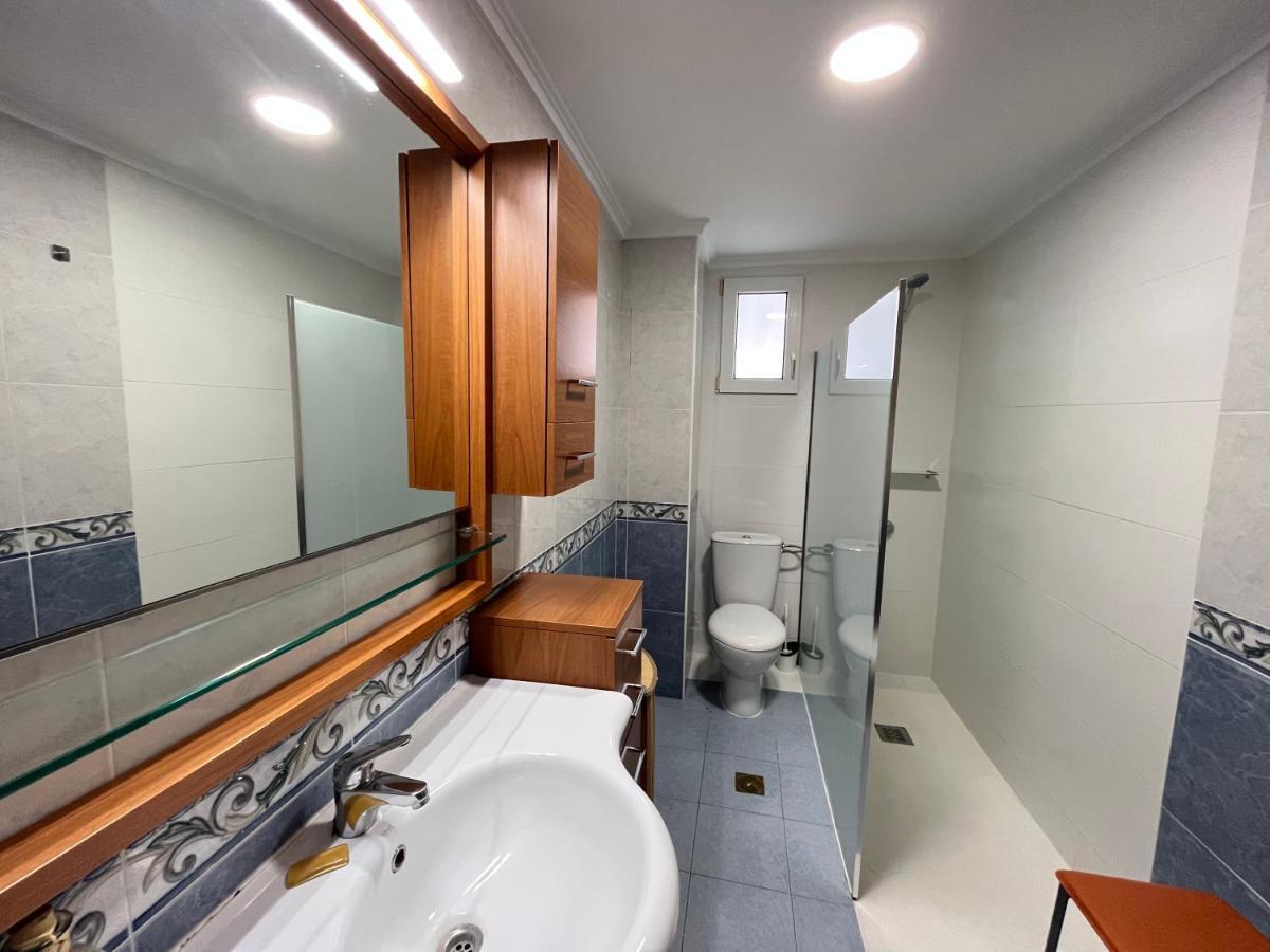 Piso Albors Valencia 아파트 외부 사진